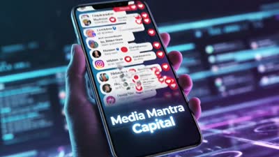 Sosyal Medya Bildirimleri